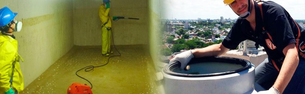 limpieza-de-cisternas-baner lavado de tanques de agua